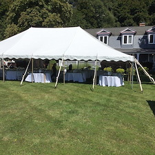 Gorgeous-Wedding-Tent-Set-up-in-Onekama-MI-at-Canfield-House 0